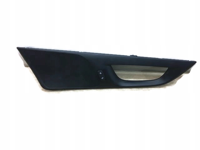 VOLVO V60 II RAMKA MASKOWNICA GŁOŚNIKA DRZWI PRAWY TYŁ 30747476