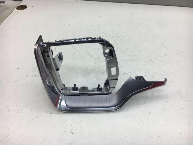 VOLVO S60 III RAMKA KRATKI NAWIEWU LEWA 31477170
