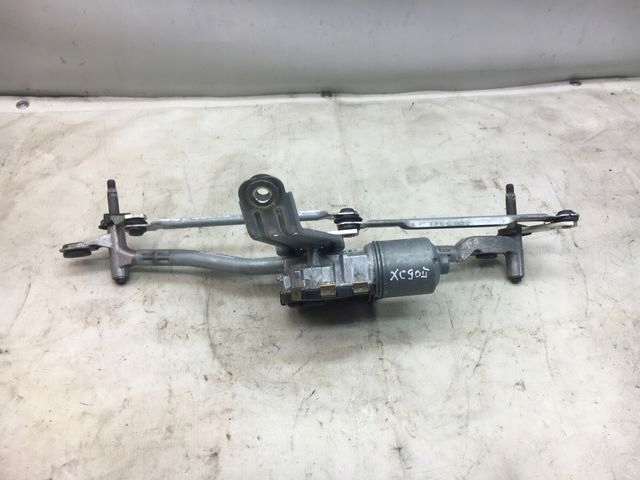 VOLVO XC90 II MECHANIZM WYCIERACZEK 31425981