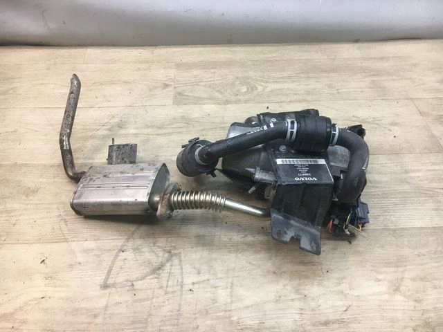 VOLVO S60 III V60 II XC60 XC90 WEBASTO 9036496B 31694777