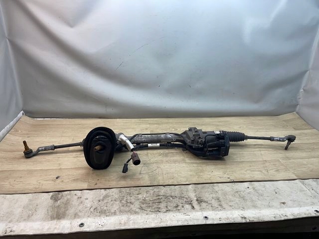 VOLVO S60 II V60 PRZEKŁADNIA KIEROWNICZA 31658460