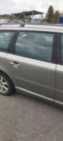 VOLVO V70 III LIFT DRZWI PRAWY TYŁ 471-46