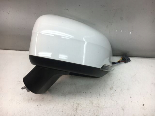 VOLVO XC90 II LUSTERKO LEWE ZEWNĘTRZNE 10PIN 614