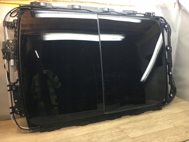 VOLVO XC60 II XC90 II S90 V90 SZYBERDACH PANORAMA 32205494