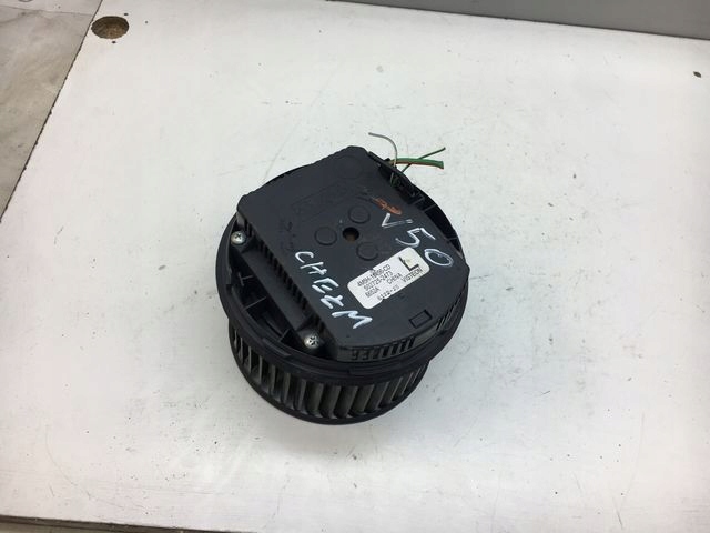 VOLVO V50 WENTYLATOR DMUCHAWA NAWIEWU EU 4M5H-18456-CD 4M5H18456CD