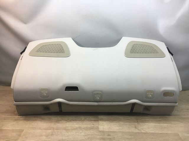 VOLVO S90 PÓŁKA BAGAŻNIKA GRAY 31488401