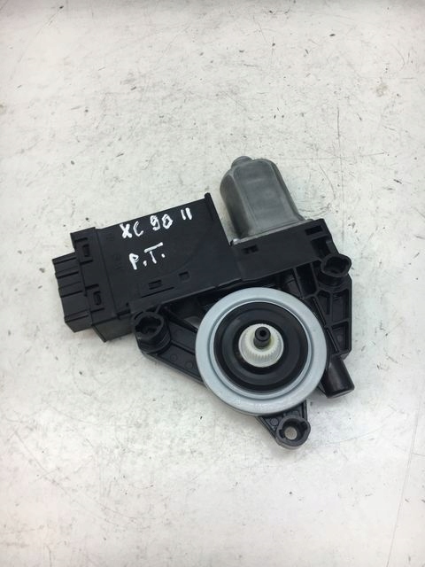 VOLVO XC90 II SILNICZEK SZYBY PRAWY TYŁ 32214072