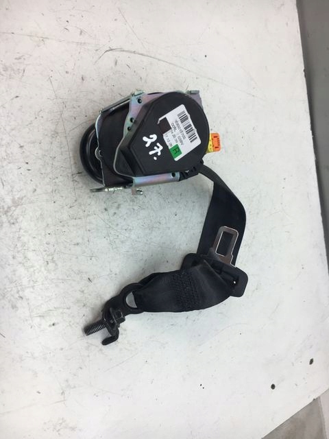 VOLVO XC90 II PAS BEZPIECZEŃSTWA PRAWY 39825739