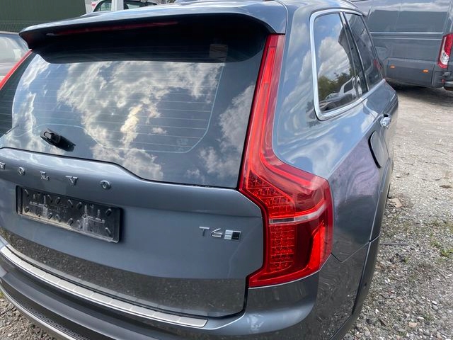 VOLVO XC90 II LAMPA PRAWA LEWA TYLNA TYŁ
