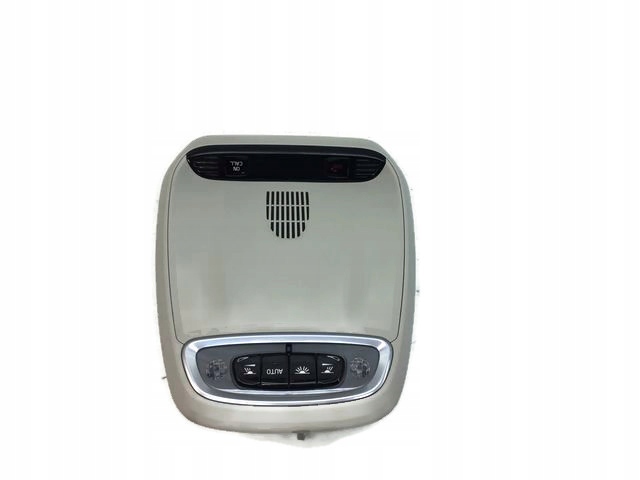 VOLVO S90 XC90 XC60 LAMPKA PANEL PODSUFITKI 31479613