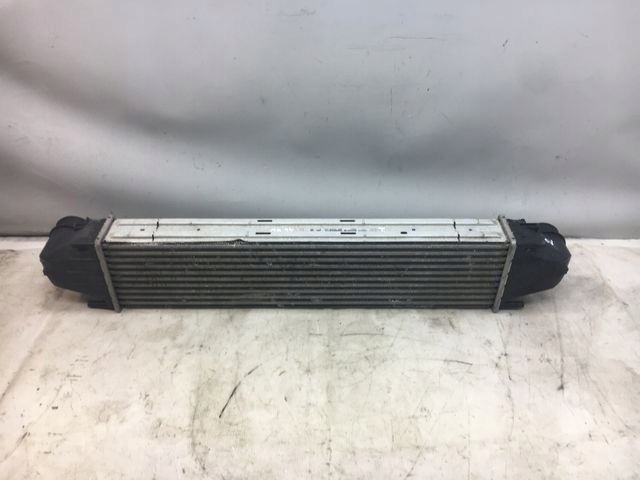 VOLVO XC60 CHŁODNICA INTERCOOLER 31338475