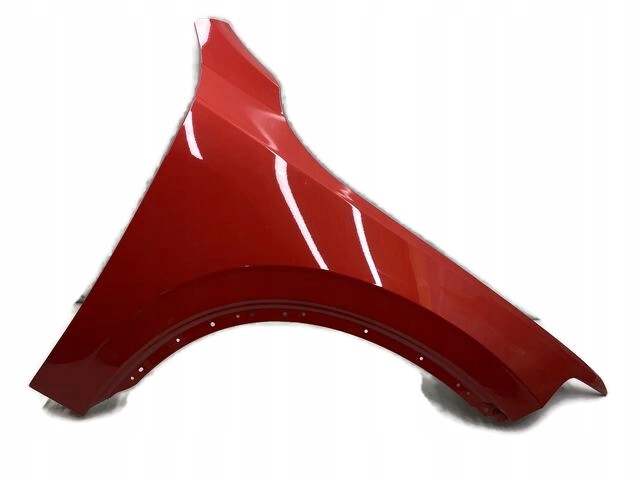 VOLVO XC90 II BŁOTNIK PRAWY PRZÓD PRZEDNI 612