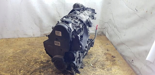 VOLVO S60 V70 XC90 2.4 D5 SILNIK D5244T 6900566