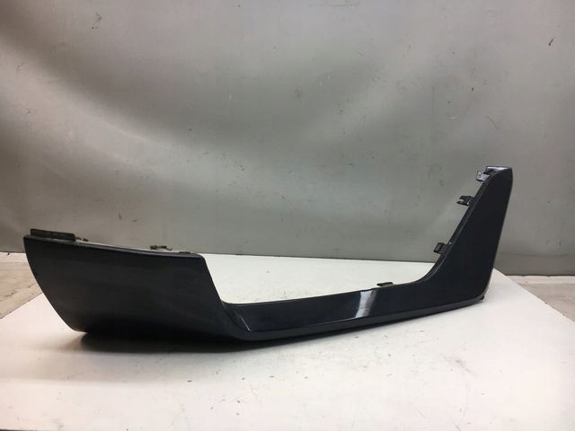 VOLVO XC90 II R-DESIGN LISTWA ZDERZAKA PRAWY PRZÓD 31694568