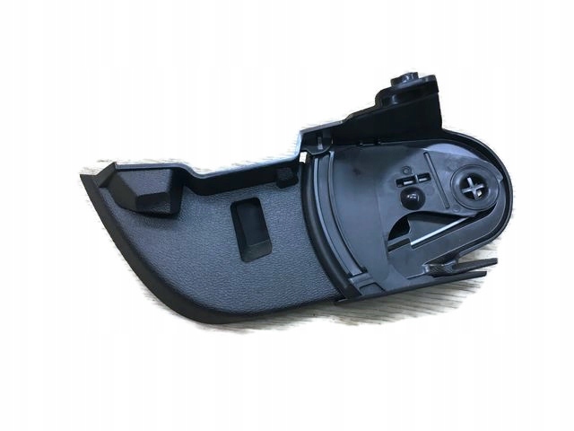 VOLVO XC40 PROWADNICA PASA BEZPIECZEŃSTWA PRAWY TYŁ 31469204