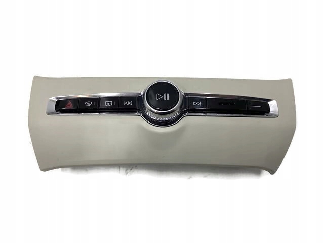 VOLVO S60 PANEL STEROWANIA RADIEM NAWIEWEM 31398845 31467492