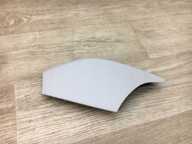 VOLVO S90 LONG OSŁONA LEWA BLOND 31426616