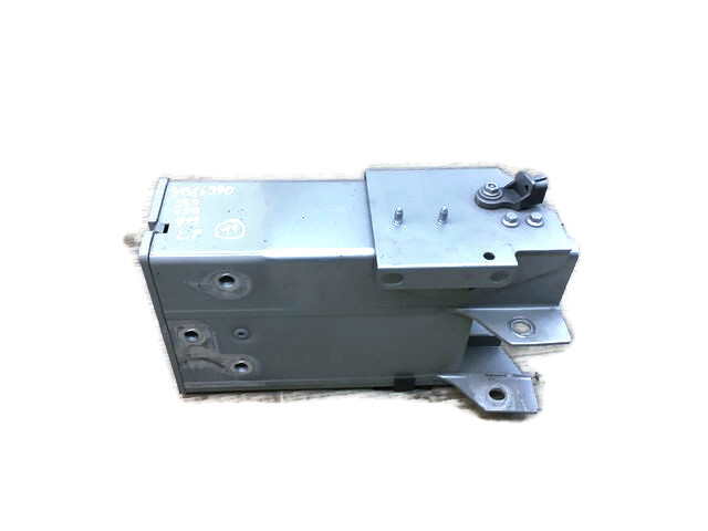 VOLVO S90 V90 STREFA ZGNIOTU LEWA 711 31386940