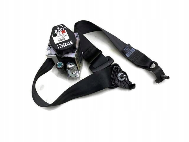 VOLVO XC90 II PAS BEZPIECZEŃSTWA LEWY TYŁ 39825721