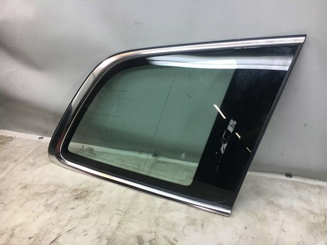 VOLVO XC90 II SZYBA KAROSERYJNA PRAWY TYŁ 32206898