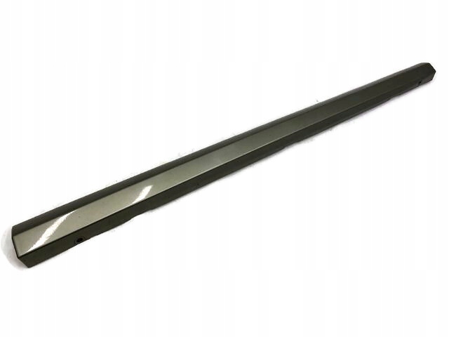 VOLVO V70 LISTWA DRZWI PRAWY PRZÓD 493 39859055