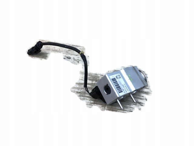 VOLVO S60 V60 XC60 S90 V90 XC90 ZAWÓR ROZPRĘŻNY KLIMATYZACJI 31404341