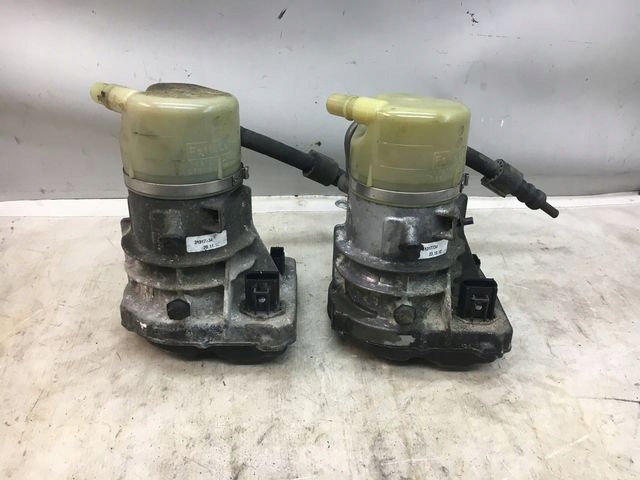 VOLVO XC60 XC70 S80 POMPA WSPOMAGANIA 31317734