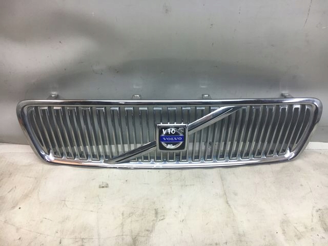 VOLVO V70 GRILL ATRAPA 8659875