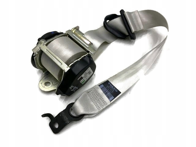 VOLVO XC90 PAS BEZPIECZEŃSTWA PRAWY TYŁ 31675728