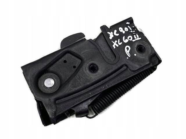 VOLVO XC60 II ZAWIAS MASKI PRAWY 32226109