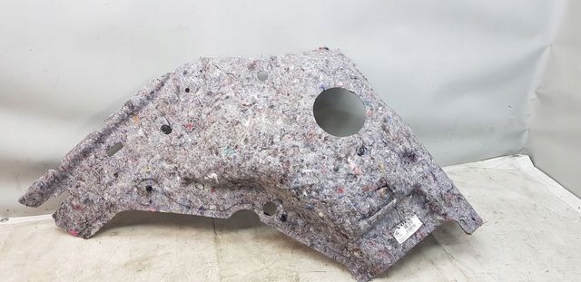VOLVO XC90 WYGŁUSZENIE NADKOLA LEWE 31348162