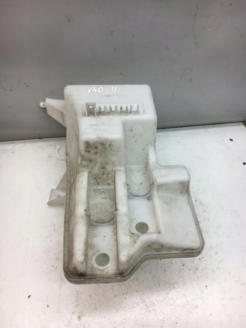 VOLVO V40 II ZBIORNIK PŁYNU SPRYSKIWACZY 31276094