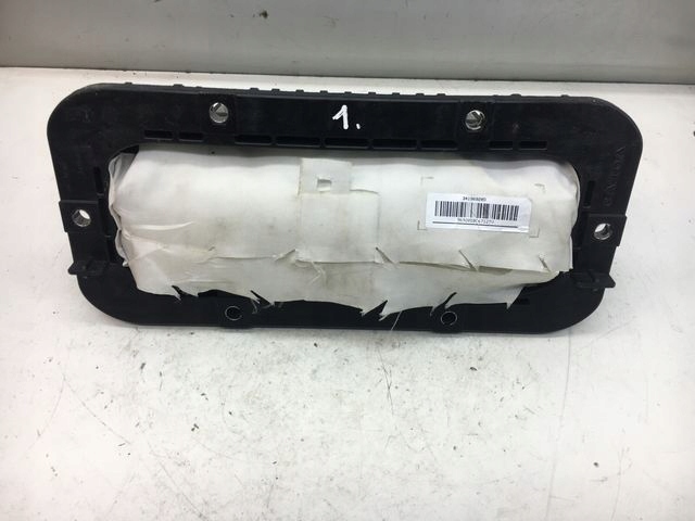 VOLVO S60 V60 PODUSZKA AIRBAG PASAŻERA P031663065