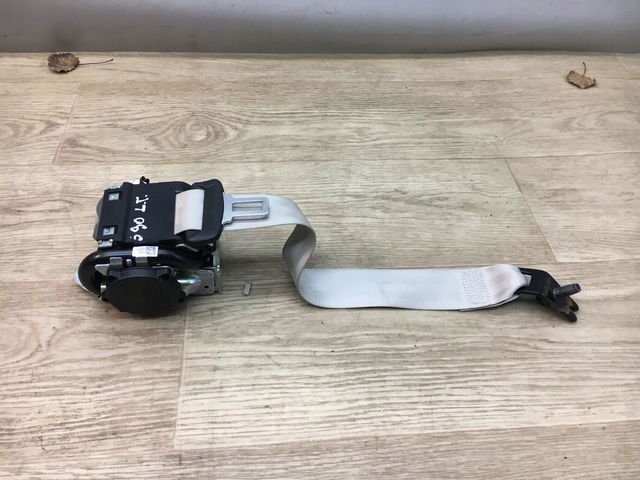 VOLVO S90 PAS BEZPIECZEŃSTWA LEWY/PRAWY TYŁ 39836047