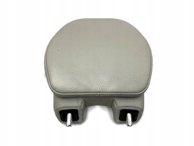 VOLVO S60 V60 ZAGŁÓWEK FOTELA LEWY PRZÓD