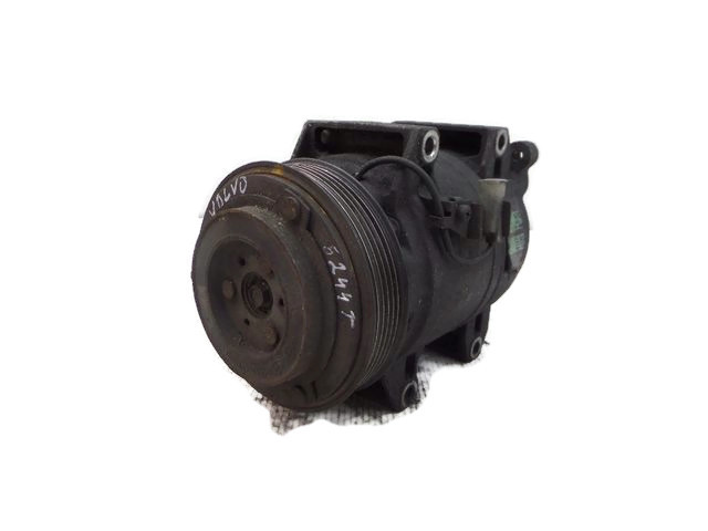 VOLVO S60 V70 2.4T SPRĘŻARKA KLIMATYZACJI 30761388