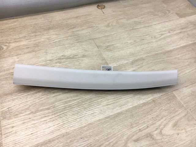 VOLVO S90 LONG OSŁONA SŁUPKA C LEWA BLOND 31377632