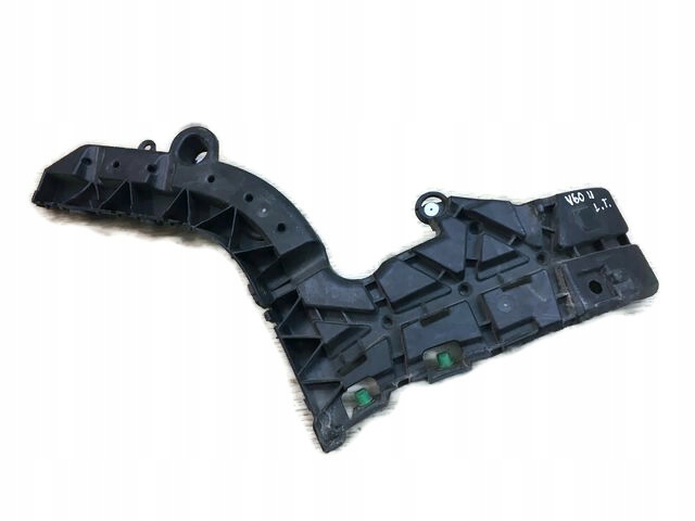 VOLVO V60 II ŚLIZG MOCOWANIE ZDERZAKA LEWY TYŁ 31455501
