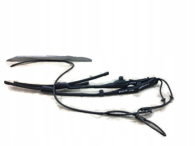 VOLVO XC40 RAMIONA WYCIERACZEK PRAWE LEWE 31457315 31457316