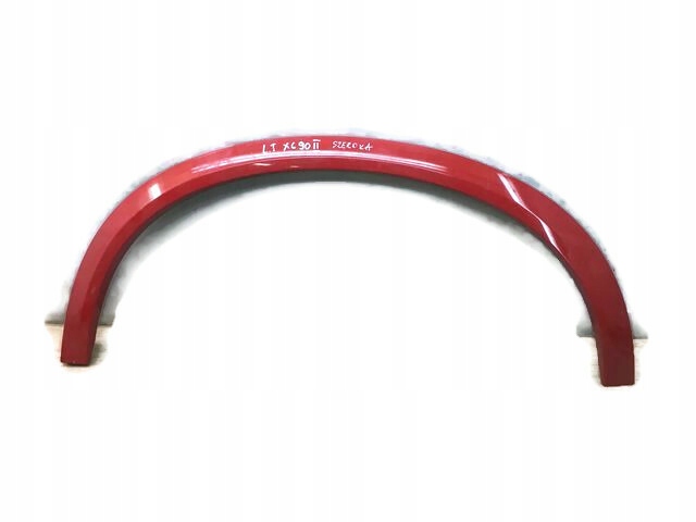 VOLVO XC90 II LISTWA BŁOTNIKA LEWY TYŁ 31378164