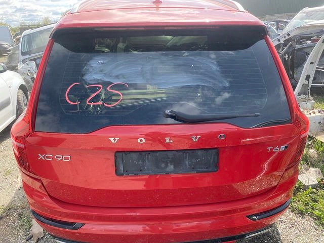 VOLVO XC90 II T6 KLAPA BAGAŻNIKA 612