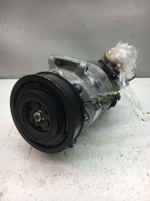 VOLVO XC90 II SPRĘŻARKA KLIMATYZACJI 31404446