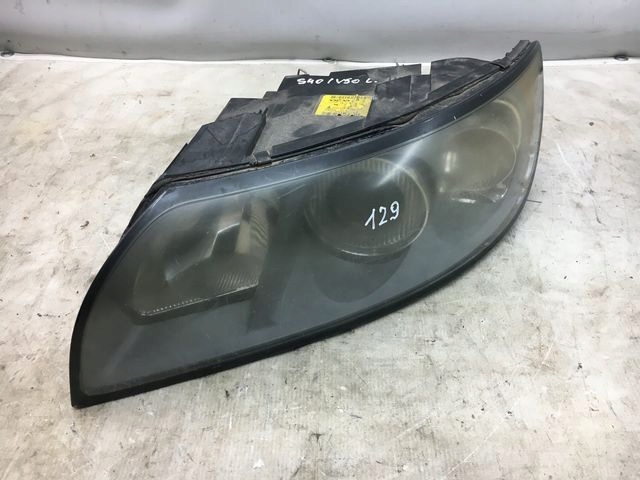 VOLVO S40 V50 LAMPA LEWA PRZEDNIA 30698885