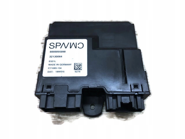 VOLVO XC40 STEROWNIK KLAPY BAGAŻNIKA 32130064