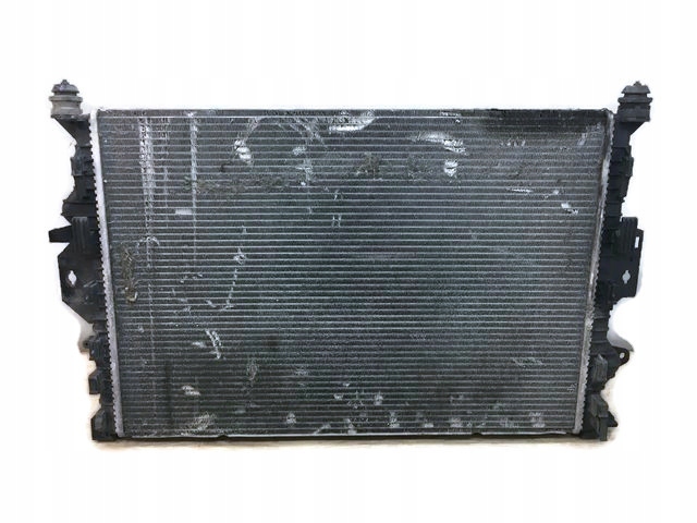 VOLVO S60 II V60 V70 III S80 II CHŁODNICA WODY 31261105 31439882