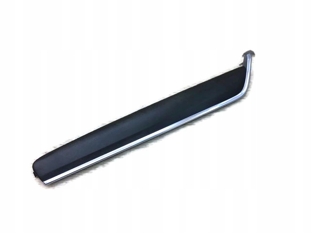 VOLVO S90 V90 DEKOR LISTWA DRZWI LEWY PRZÓD 31699388