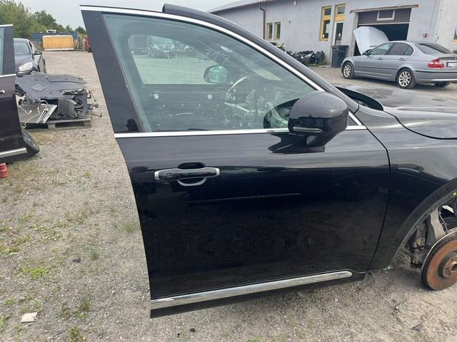 VOLVO XC90 II INSCRIPTION DRZWI PRAWE PRZEDNIE 487