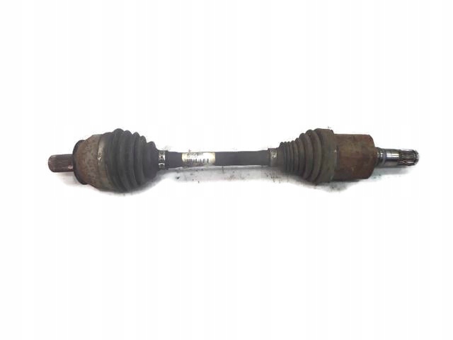VOLVO V70 S80 V60 S60 1.6 D2 LEWA PÓŁOŚ 31325686
