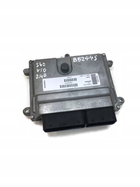 VOLVO S40 V50 2.4 KOMPUTER SILNIKA 30743102 B5244S