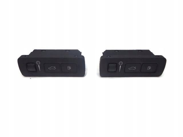 VOLVO XC60 XC90 PANEL OTWIERANIA KLAPY WLEWU 31443874